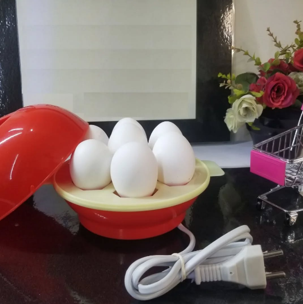 3-in-1-electric-egg-boiler-poacher-cooker-vegetable-streamer-red