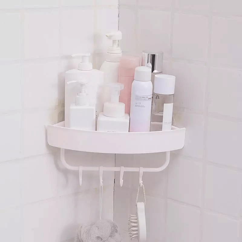 triangle-bath-and-kitchen-corner-storage-shelf
