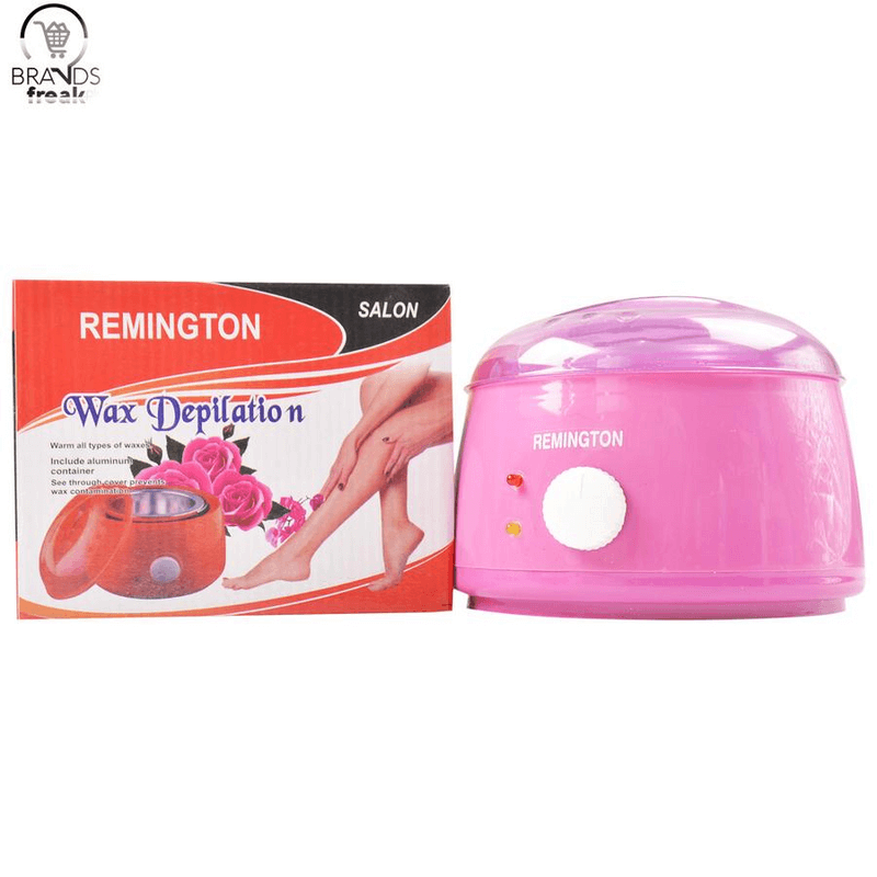 remington-paraffin-wax-heater