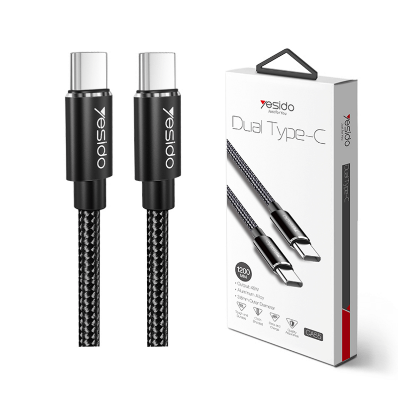 Yesido CA-55 USB data cable