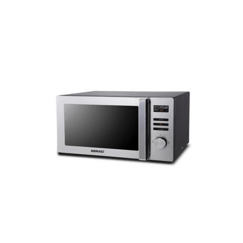 HOMAGE MICROWAVE OVEN HDGI – 2811S WITH GRILL
