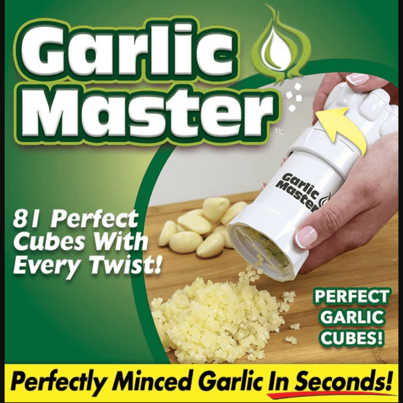 Multifunctional Garlic Master  Price in Pakistan | LAPTAB