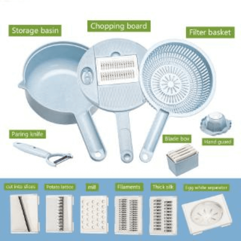 Multifunction Food Chopper Price in Pakistan | LAPTAB