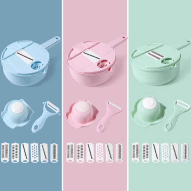 Multifunction Food Chopper Price in Pakistan | LAPTAB