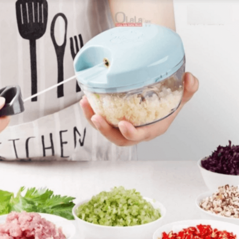 Classic String Chopper Price in Pakistan | LAPTAB