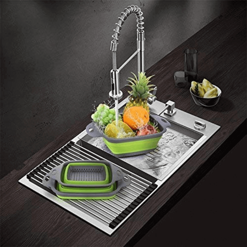 Collapsible filter basket- Square Price in Pakistan | LAPTAB