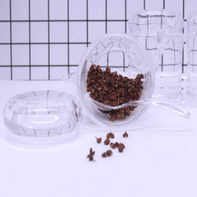 Bottle Acrylic spice jar Price in Pakistan | LAPTAB