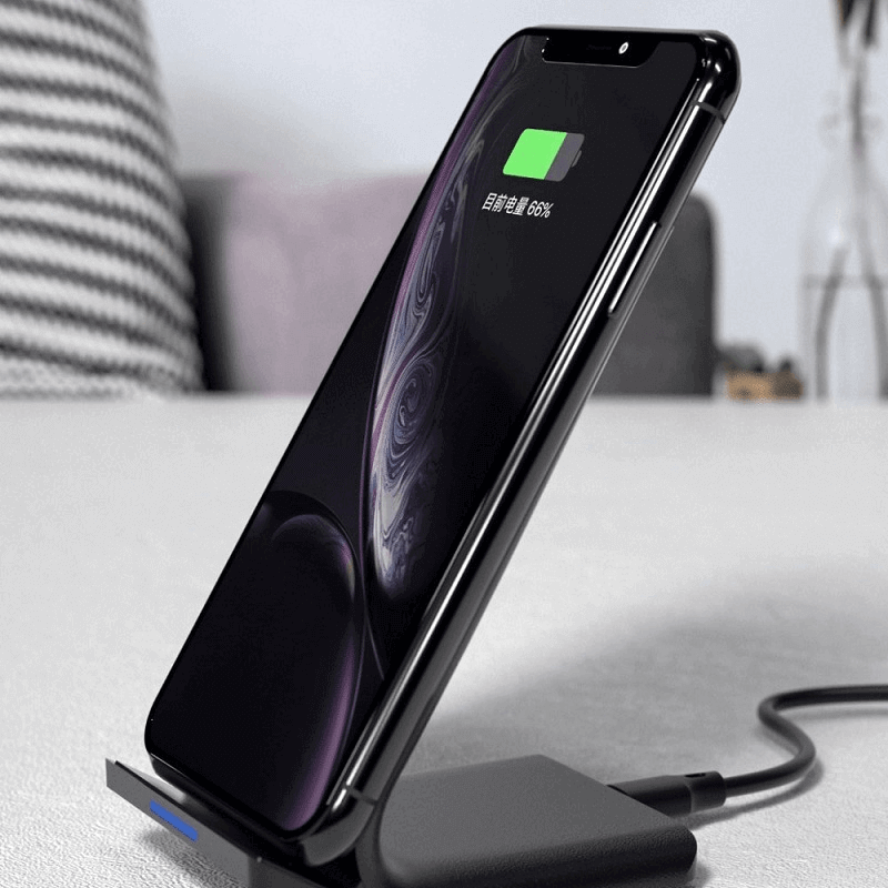 Remax WP-U84 Wireless Mobile Charger Holder 10W