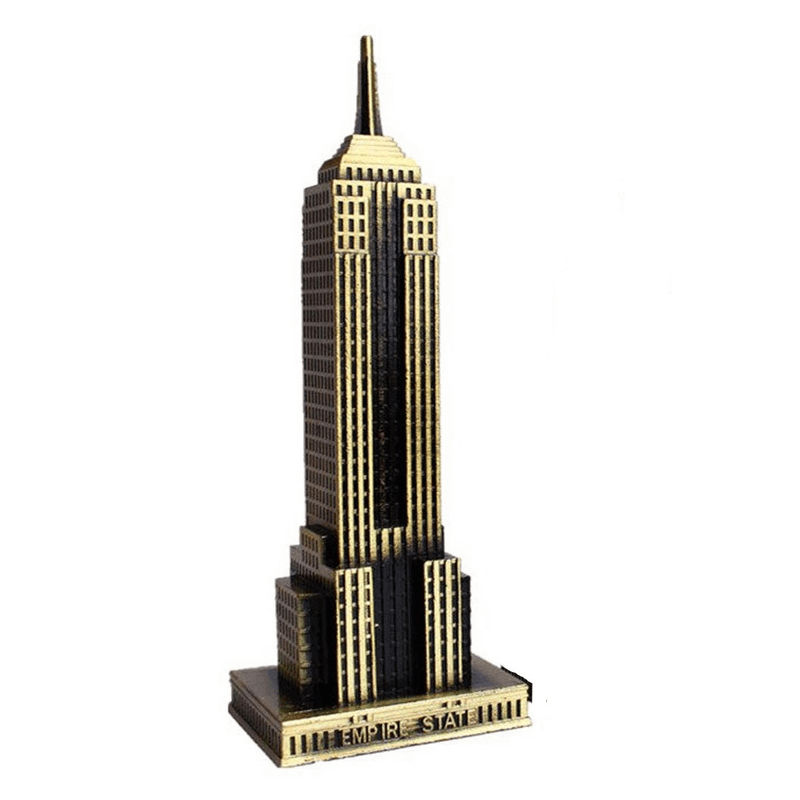 Empire State Building U.S