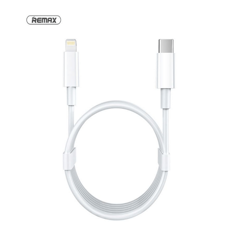 REMAX Fast-Charging Type-C to Lightning Data Cable RC-135L