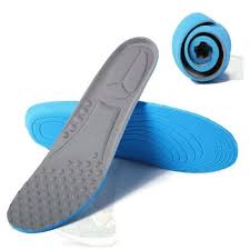 Caresole Plantar Fasciitis Insoles with Arch Support for Heel, Knee & Back Pain Relief Price in Pakistan | LAPTAB