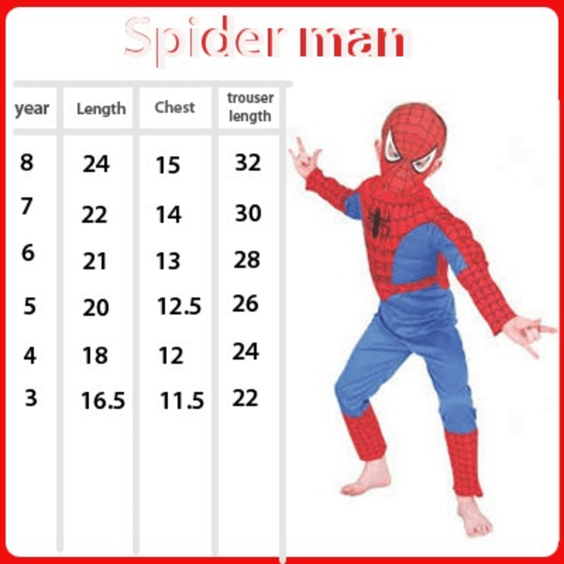 Spiderman Costume Gloves and Sandbag for Kids Price in Pakistan | LAPTAB
