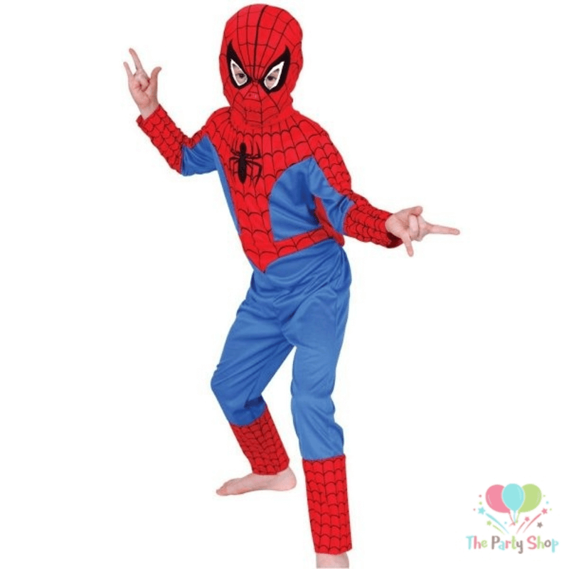 Spiderman Costume Gloves and Sandbag for Kids Price in Pakistan | LAPTAB