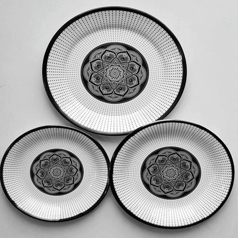 set-of-3-printed-dinner-plates-double-glazed-melamine