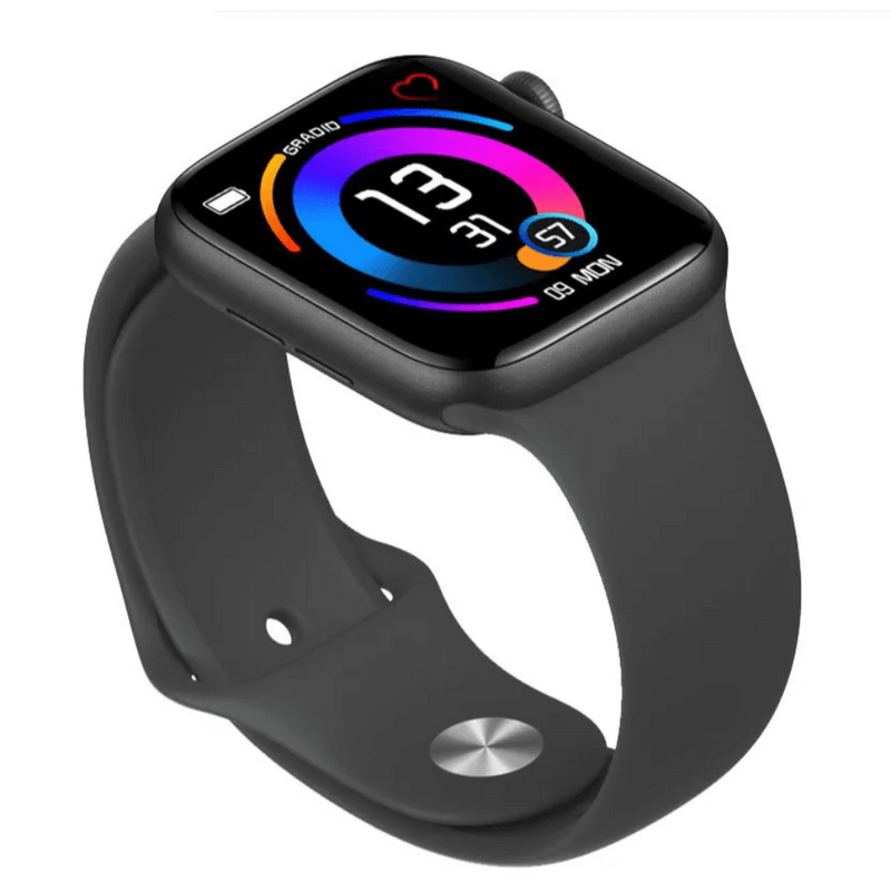 N96 Smart Watch Fitness Tracker