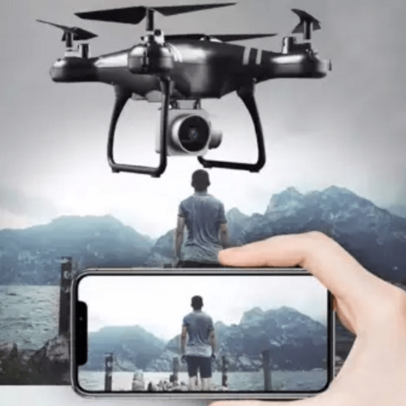 Koome sales foldable drone