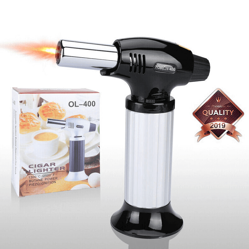 Torch Cigar Lighter OL-400 Price in Pakistan | LAPTAB