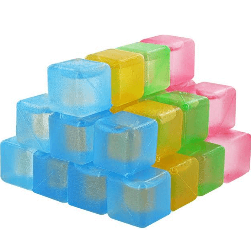 Reusable Ice Cubes Price in Pakistan | LAPTAB