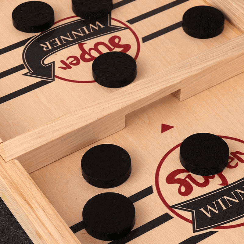 Foosball Fast Hockey Sling Board Game Price in Pakistan | LAPTAB