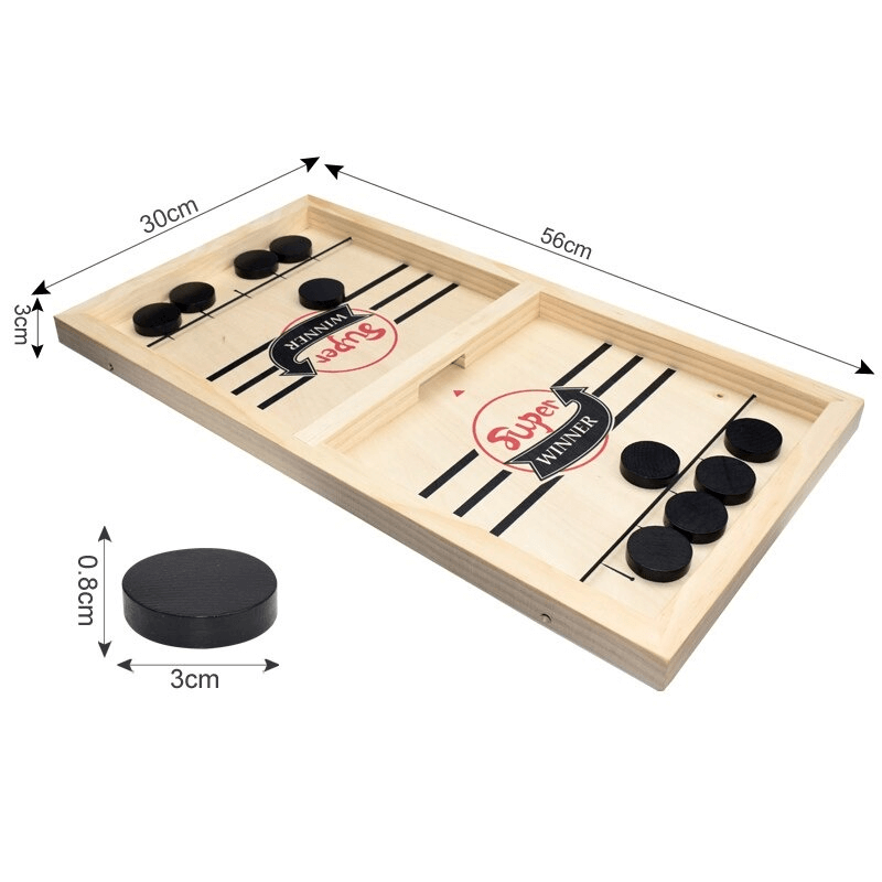 Foosball Fast Hockey Sling Board Game Price in Pakistan | LAPTAB