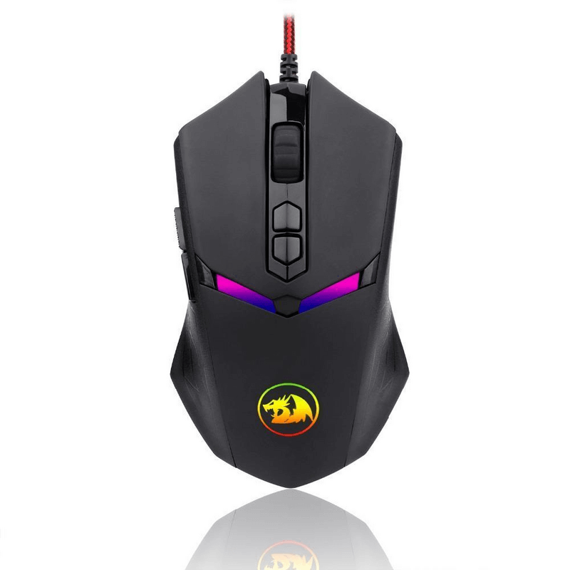 redragon-usb-wired-gaming-mouse-6-buttons-m602