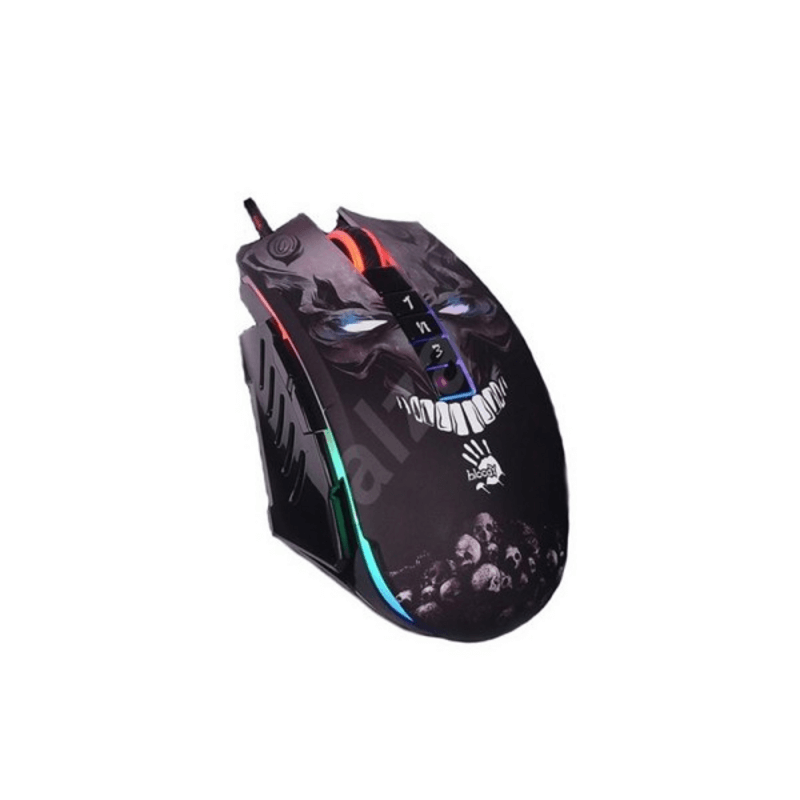 A4tech Bloody Optical Gaming Mouse P85