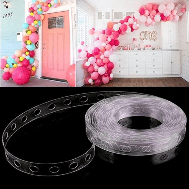 Balloon Tape Strip Price in Pakistan | LAPTAB