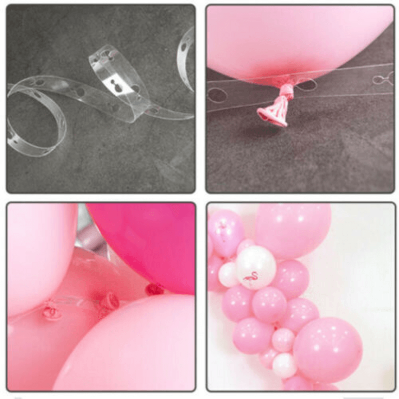 Balloon Tape Strip Price in Pakistan | LAPTAB