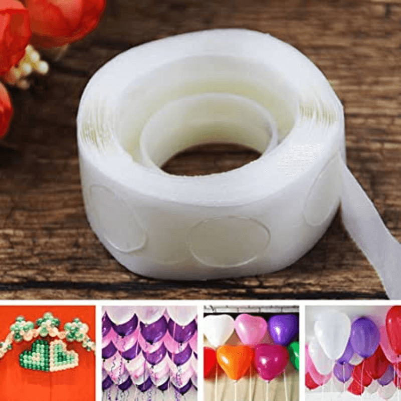 Balloon Decorating Strip Connect Chain Price in Pakistan | LAPTAB