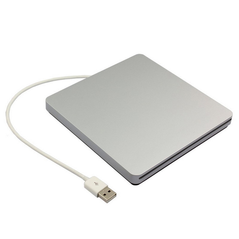 Laptop Super Drive IDE Slim Optical Drive Replacement