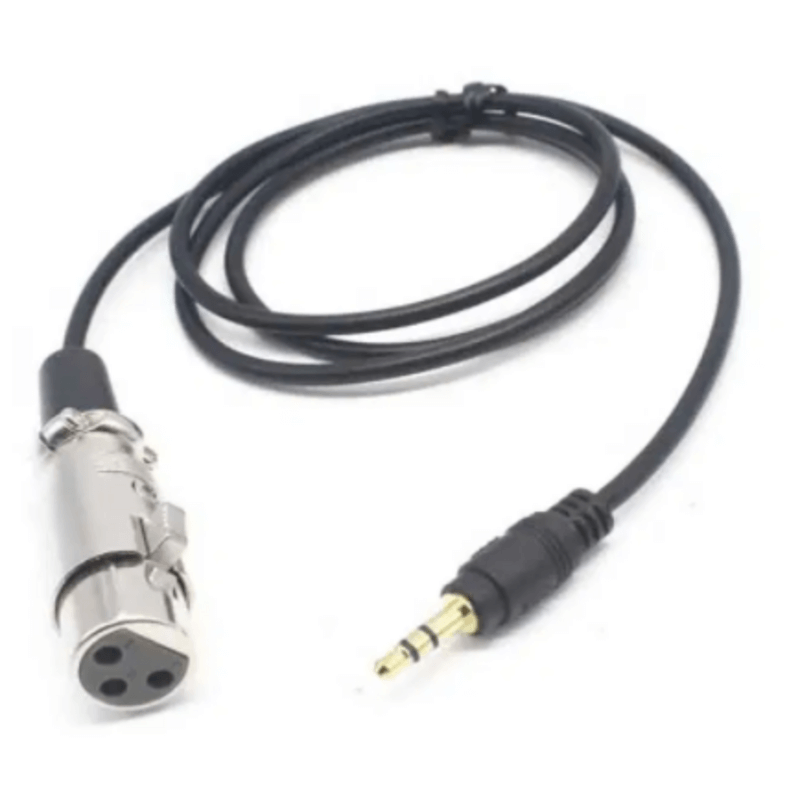 Adapter Microphone Cable