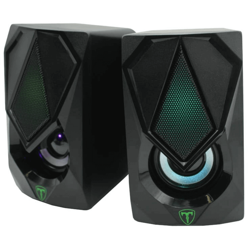 T-Dagger T-TGS500 Speakers with LED Price in Pakistan | LAPTAB