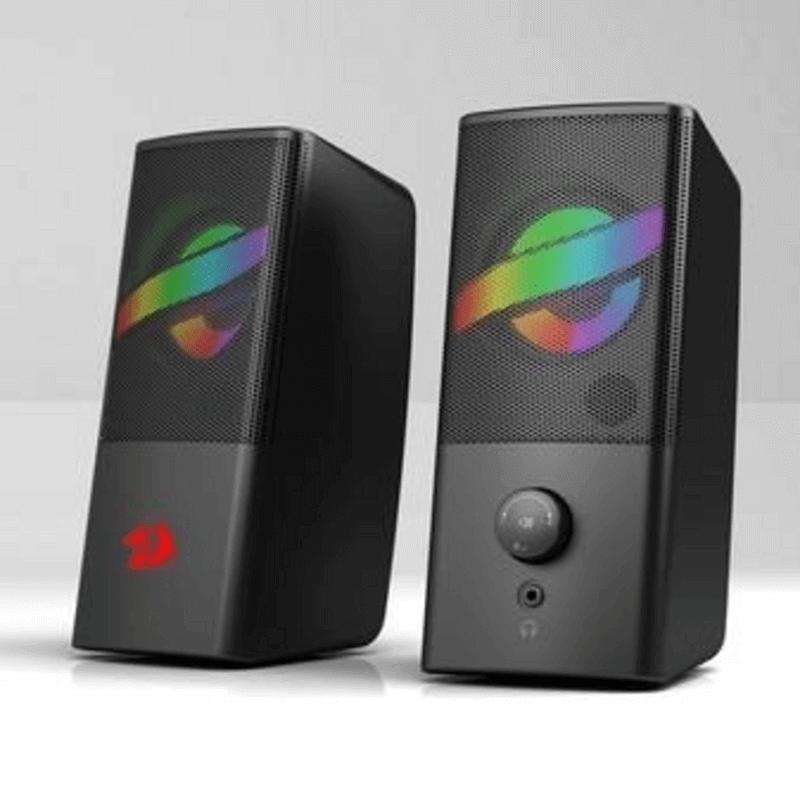 Redragon GS530 Air Gaming Speaker Price in Pakistan | LAPTAB