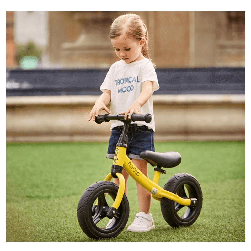 Nadle Toddlers Balance Bike S901