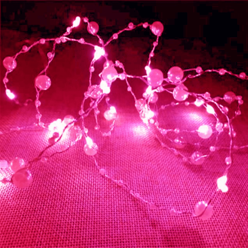 Fairy Lights 7 Feet 20 Led Battery Operated