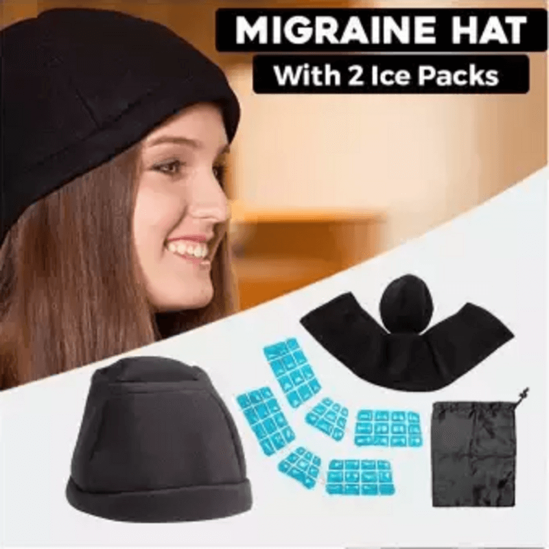 ice-hat-for-migraines