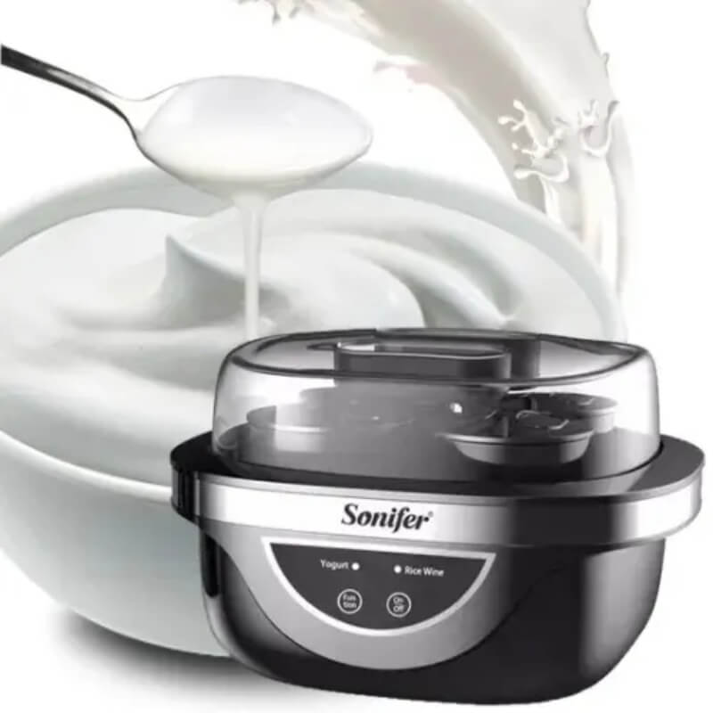 sonifer-yogurt-maker