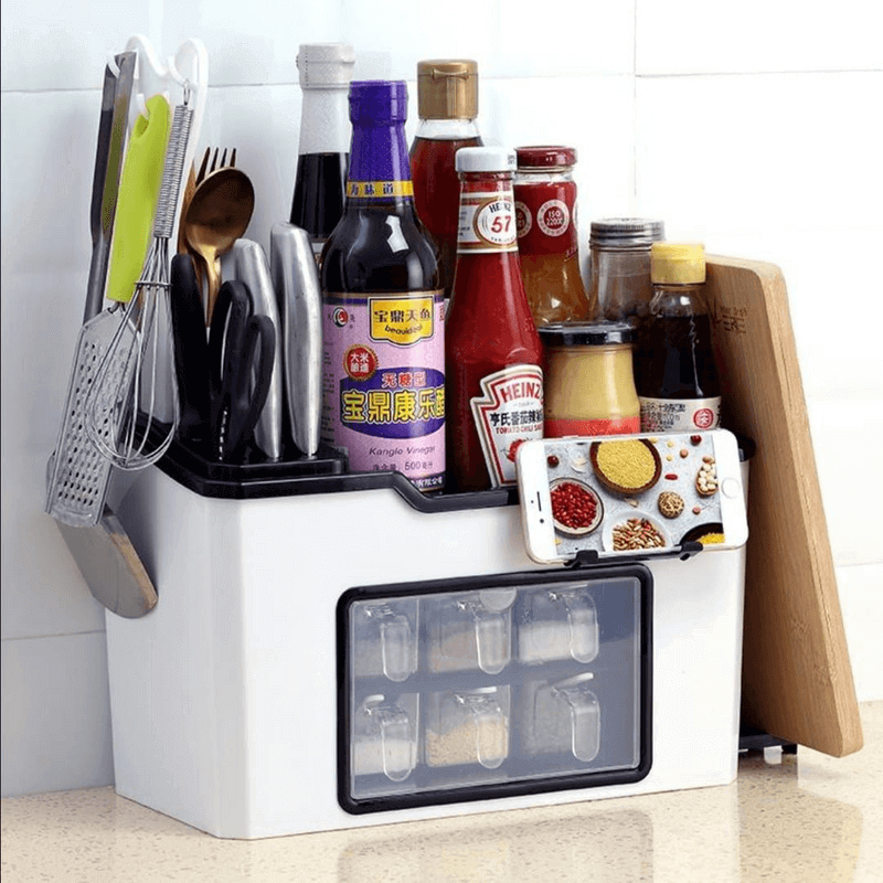 multi-function-kitchen-rack-condiment-storage-box
