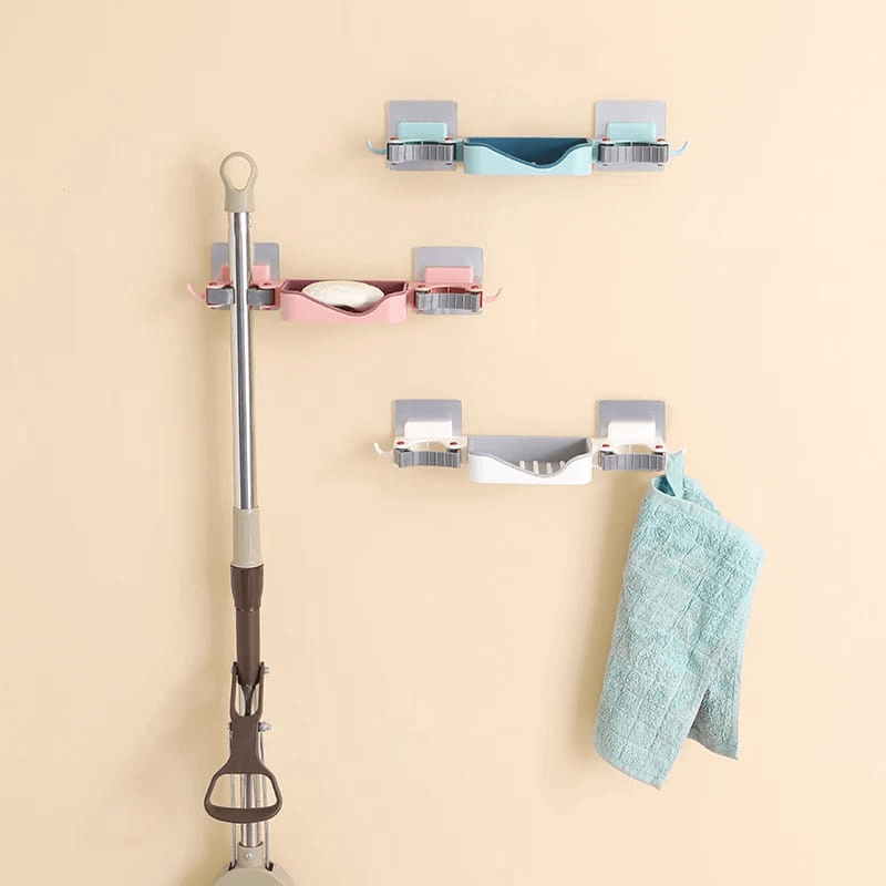 3-in-1-brush-soap-mop-rack