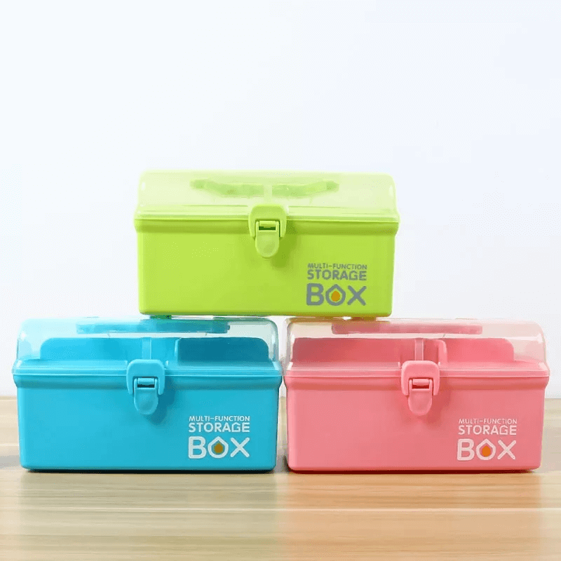 plastic-storage-box