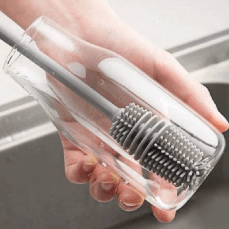 silicone-glass-cleaning-brush-with-long-handle