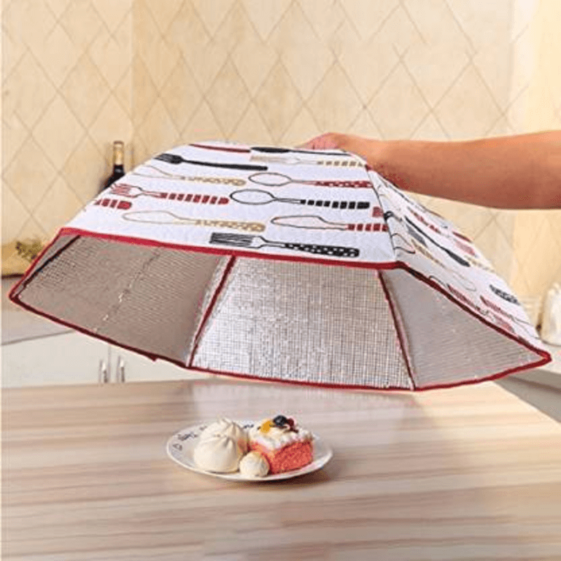 foldable-insulated-food-covers
