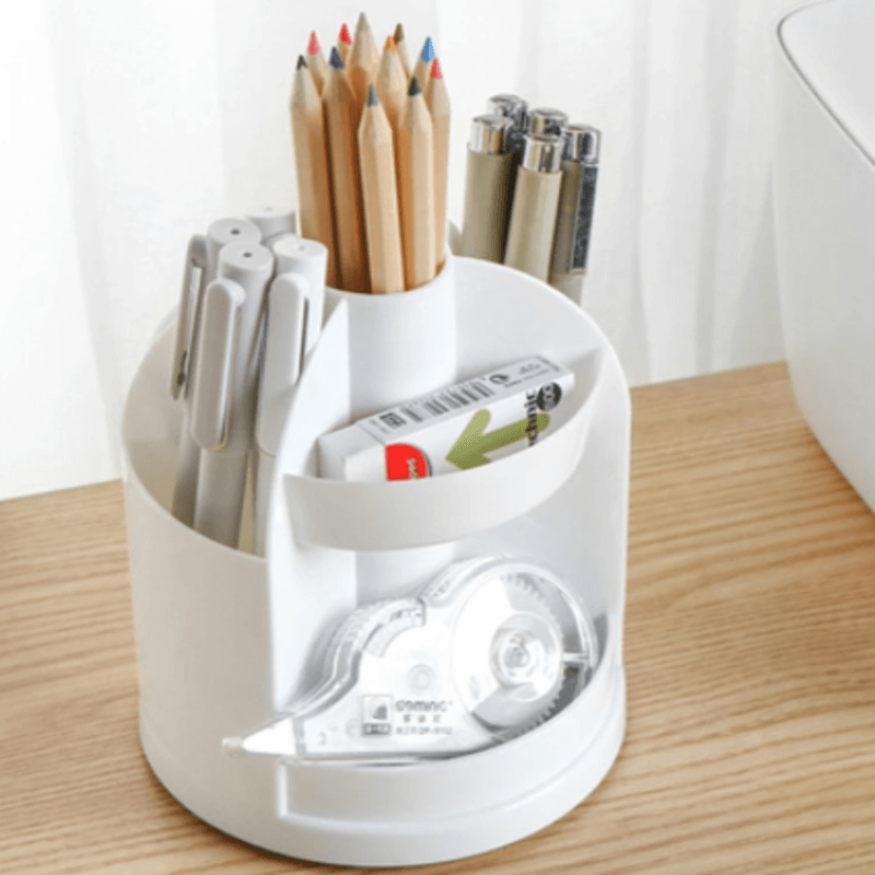 plastic-pen-holder-tabletop-360-rotateable-stationary-organizer