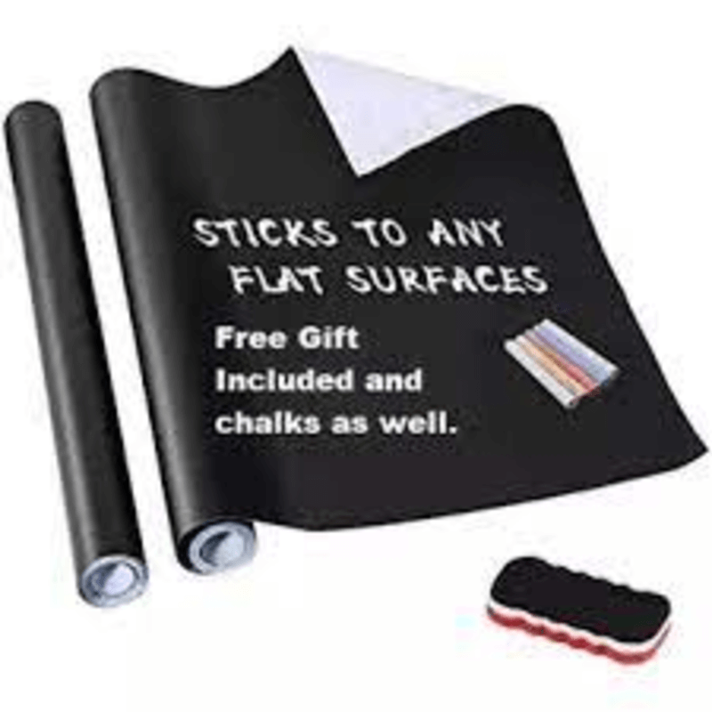 self-adhesive-black-board