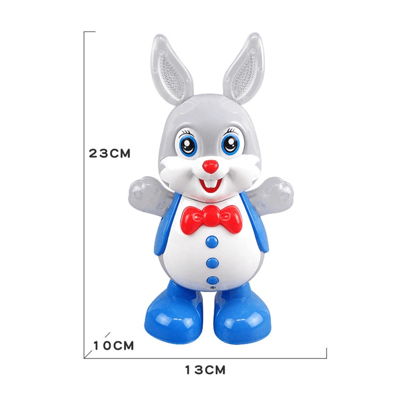 Buy Electric Rabbit Educational Robot Toy - Best Price in Pakistan ...