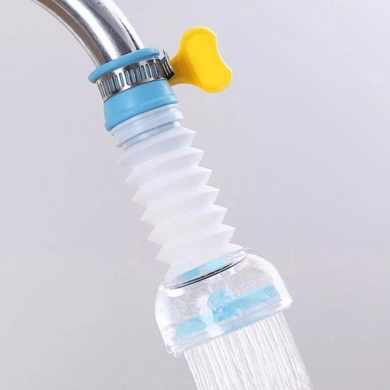 new-fan-faucet-plastic