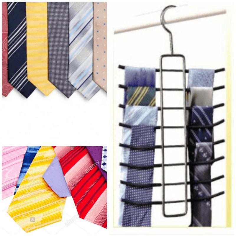 tie-hanger