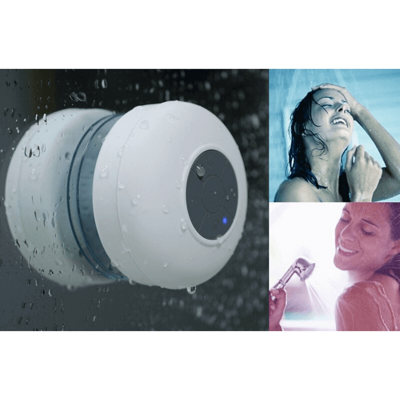 BTS 06 Bluetooth Speaker Water Proof