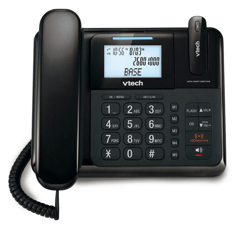 vtech-ds6177a-digital-headset-combo-landline-phone