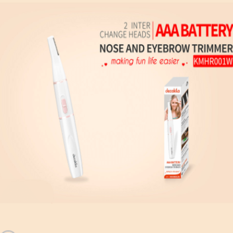 decakila-nose-and-eyebrow-trimmer-kmhr001w